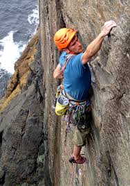 Freeclimbing