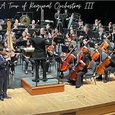 Orchestras
