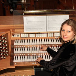 Organist
