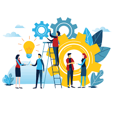 Organizations