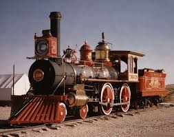 Locomotives