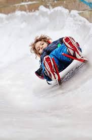 Luge