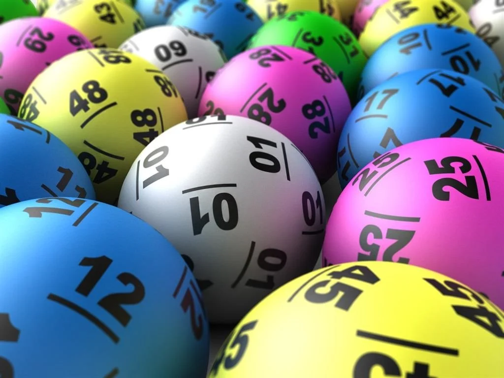Lotteries