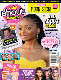 Magazines