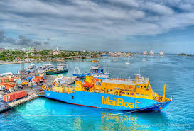 Mailboats