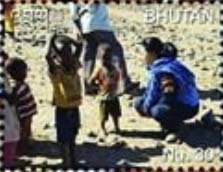 Bhutan UN Peacekeeping Forces