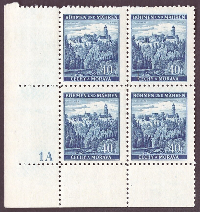 Klingenberg / Zvíkov