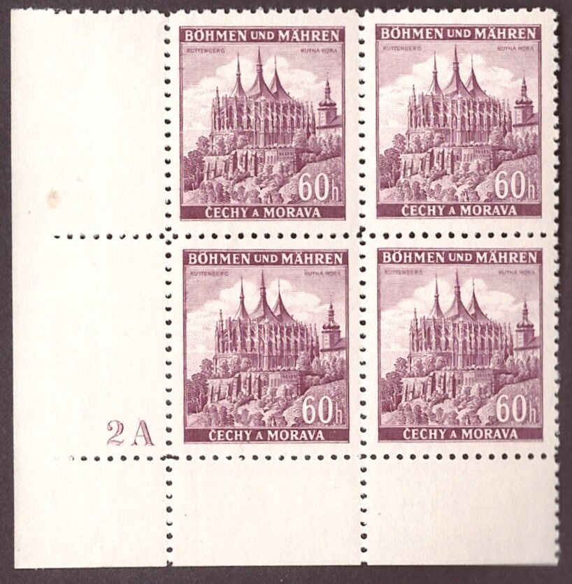 Kuttenberg / Kutná Hora