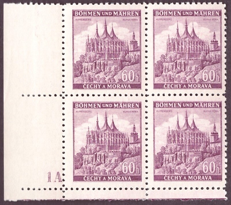 Kuttenberg / Kutná Hora