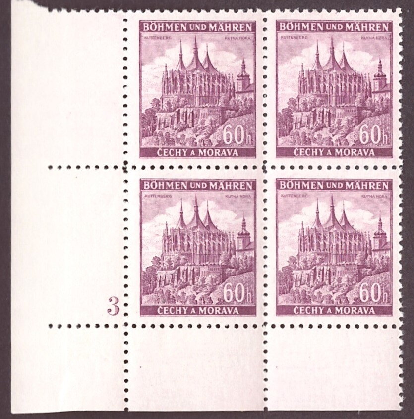 Kuttenberg / Kutná Hora