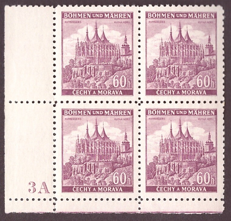 Kuttenberg / Kutná Hora