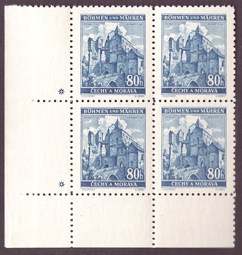 Pernstein / Pernštejn