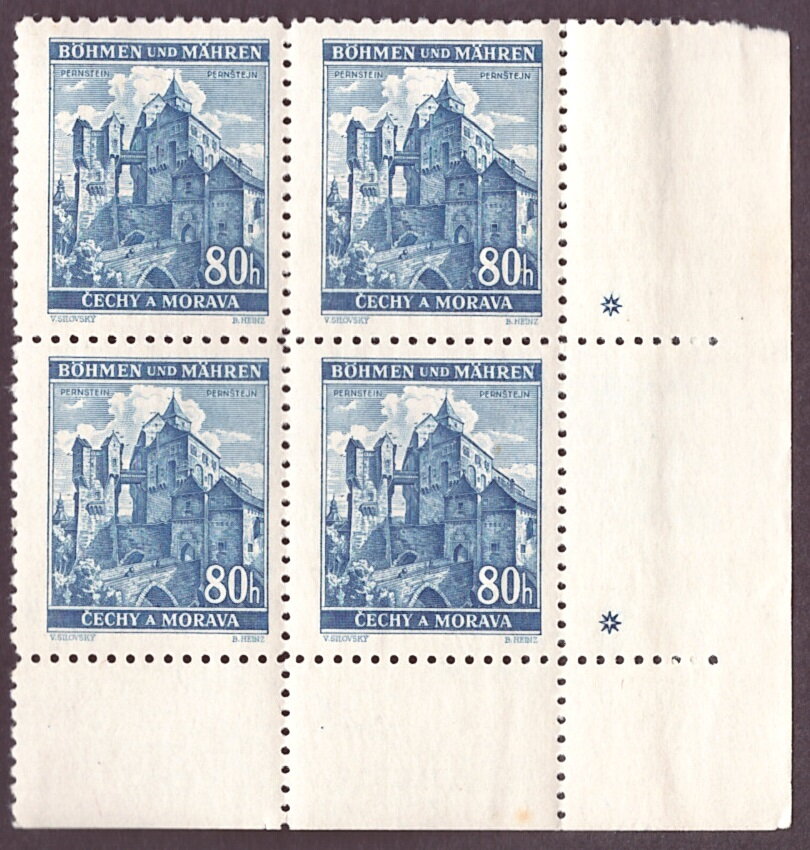Pernstein / Pernštejn
