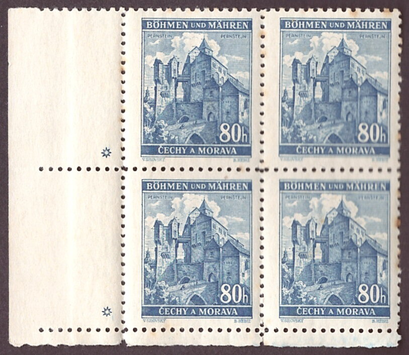 Pernstein / Pernštejn