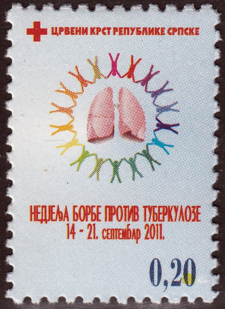 Fight Against TB