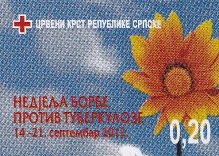 Fight Against TB 2012