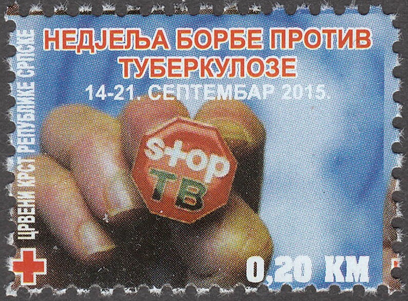 Fight Against TB 2015