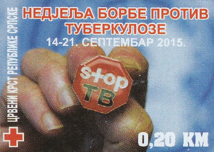 Fight Against TB 2015