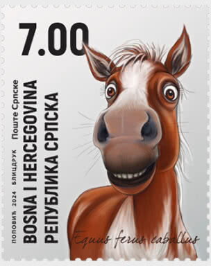 Horse