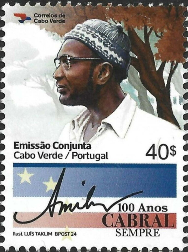 Amilcar Cabral, Independence Activist