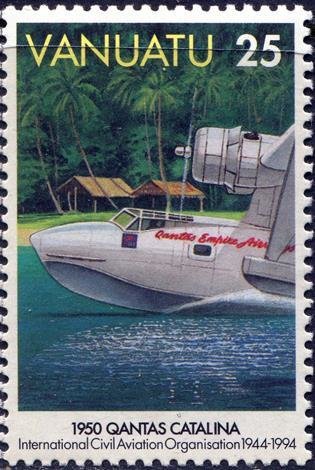 Catalina Flying Boat