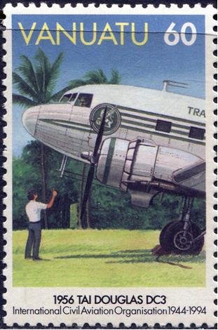 Douglas DC3