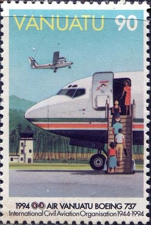 Boeing 737