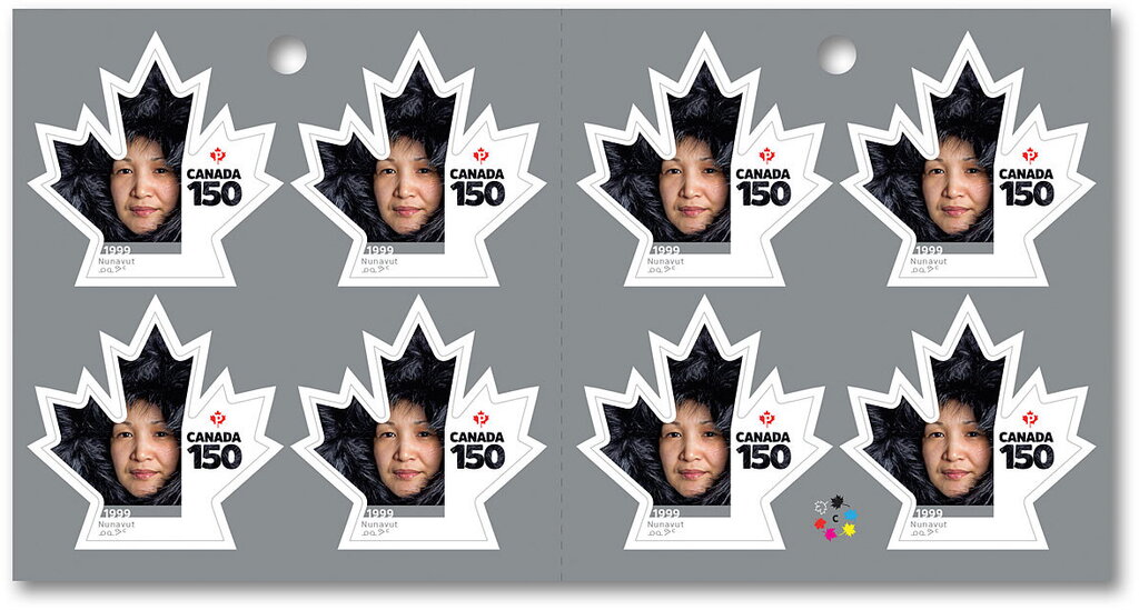 1999 - Nunavut
