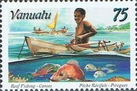 Reef Fishing