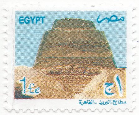 Pyramids of Snofru