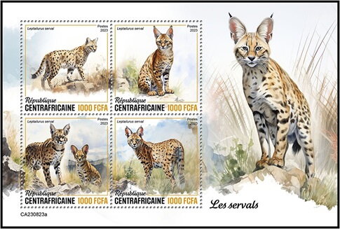 Serval