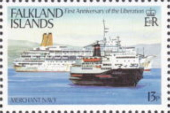 Merchant Navy