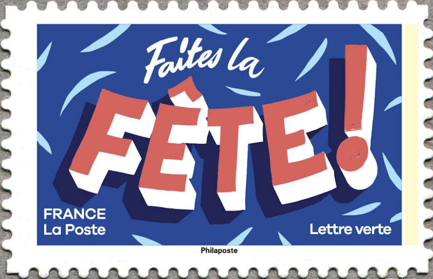 Faites la Fête!