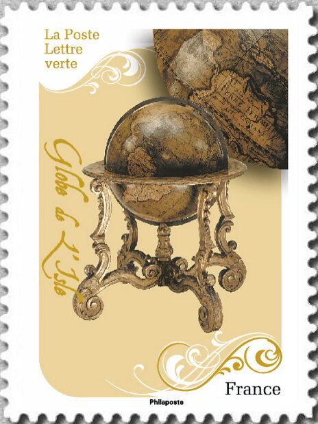 Globe of the Isle