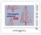 Christophe Auguir 1996