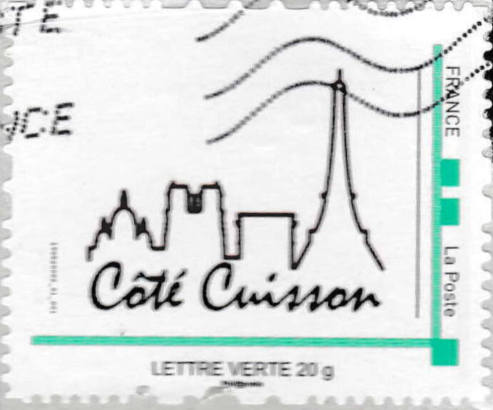 Cote Cuisson