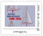 Michel Desjoyaux 2000-2008