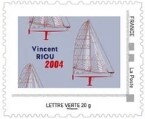 Vincent Riou 2004