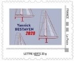 Yannick Bestaven 2020