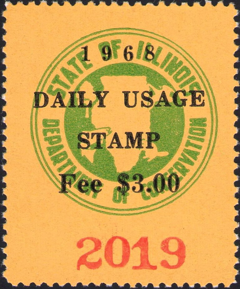 Department of Conservation seal