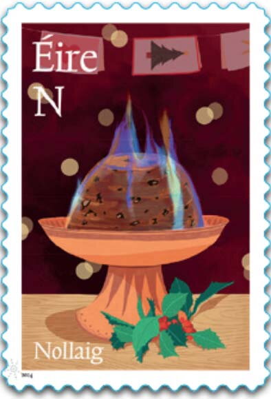 Christmas Pudding