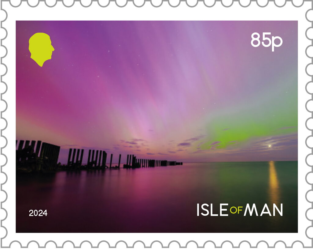 The Beauty of the Aurora Borealis