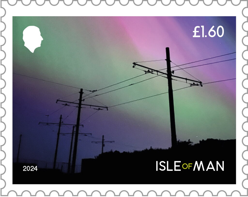 The Beauty of the Aurora Borealis