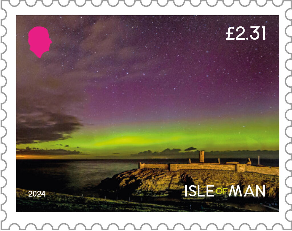 The Beauty of the Aurora Borealis