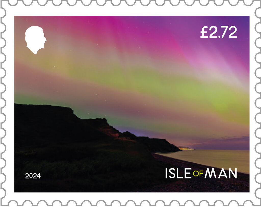 The Beauty of the Aurora Borealis