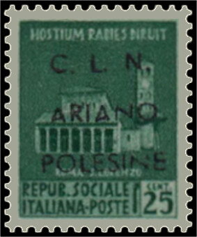 Basilica of San Lorenzo, Rome - Ovpt.