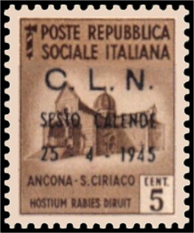CHurch of San Ciriaco, Ancona - Ovpt.