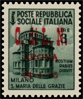 Church of Santa Maria delle Grazie, Milan - Ovpt,