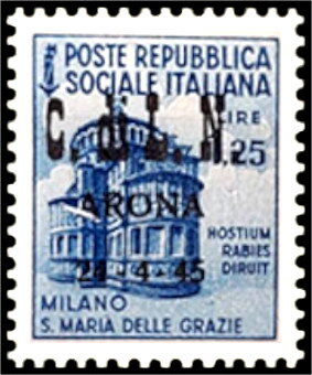 Church of Santa Maria delle Grazie, Milan - Ovpt,