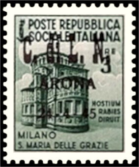 Church of Santa Maria delle Grazie, Milan - Ovpt,